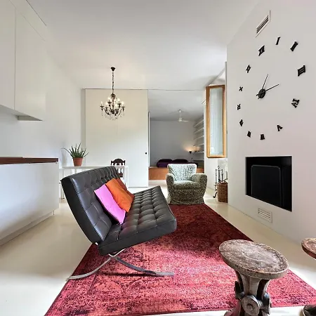 Apartamento Cozy - Isola Milão